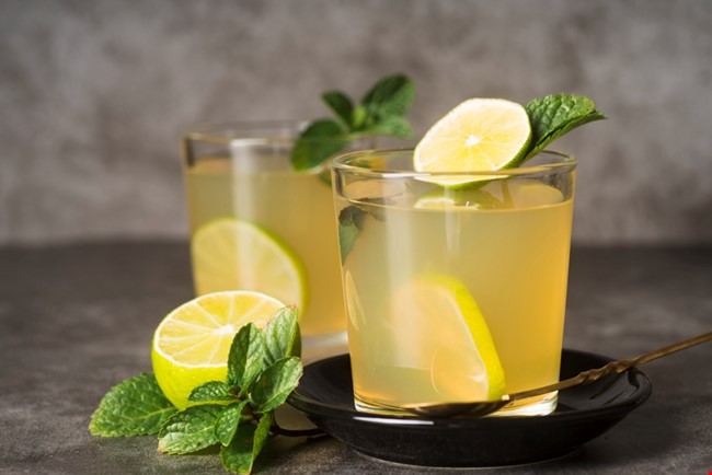 Limonata ( Küçük )